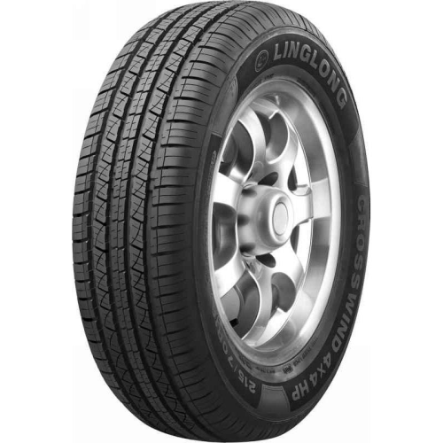 Легковые шины Linglong Crosswind 4X4 HP 245/60 R18 105V купить с бесплатной доставкой в пункты выдачи в Петербурге